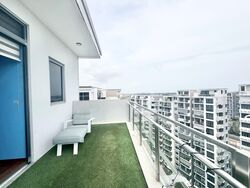 Urban Vista (D16), Condominium #573584461